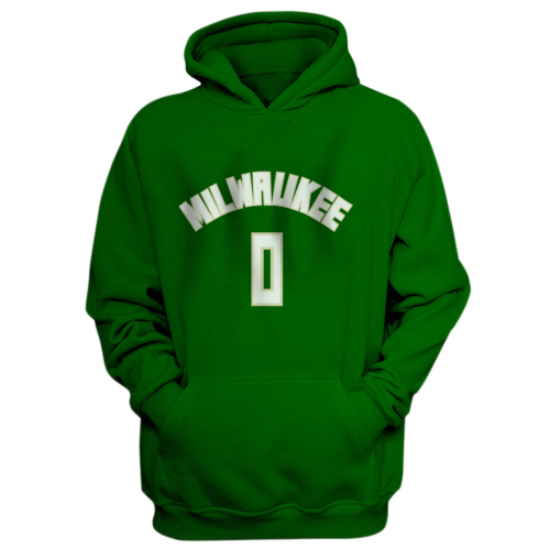 Damian Lillard Hoodie