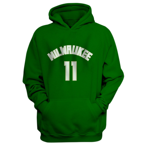 Brook Lopez Hoodie