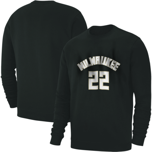 Khris Middleton Basic