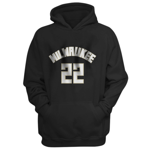 Khris Middleton  Hoodie