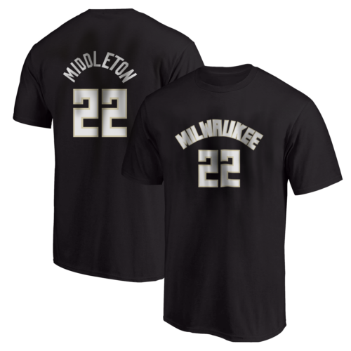 Khris Middleton  Tshirt