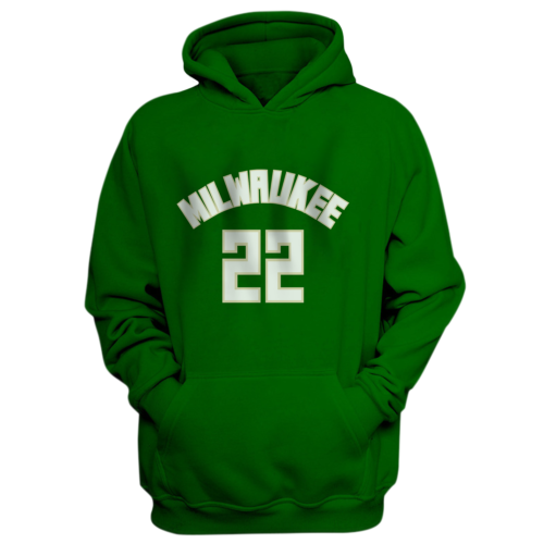 Khris Middleton  Hoodie