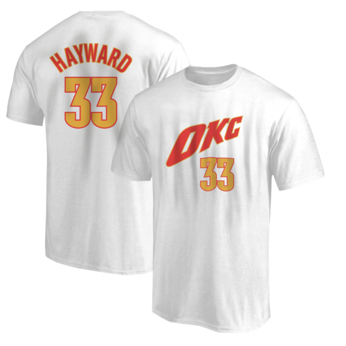 Gordon Hayward Tshirt