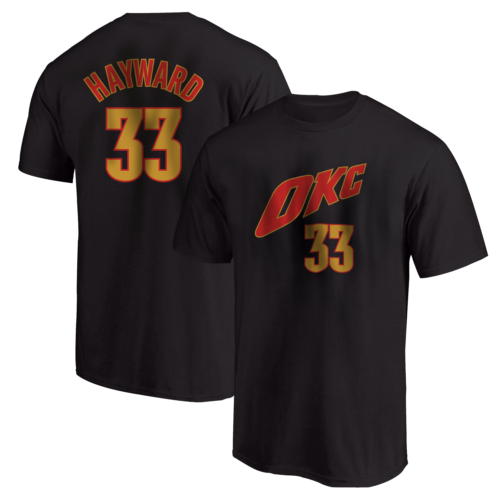 Gordon Hayward Tshirt