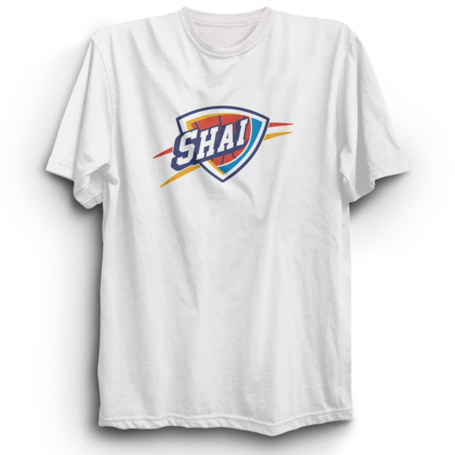 Shai Gilgeous-Alexander Tshirt