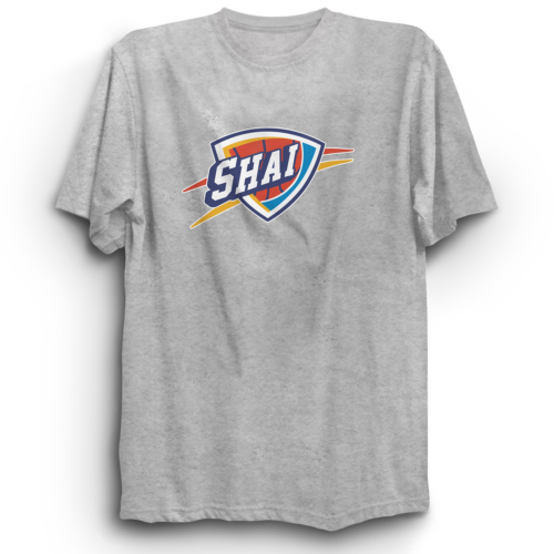 Shai Gilgeous-Alexander Tshirt