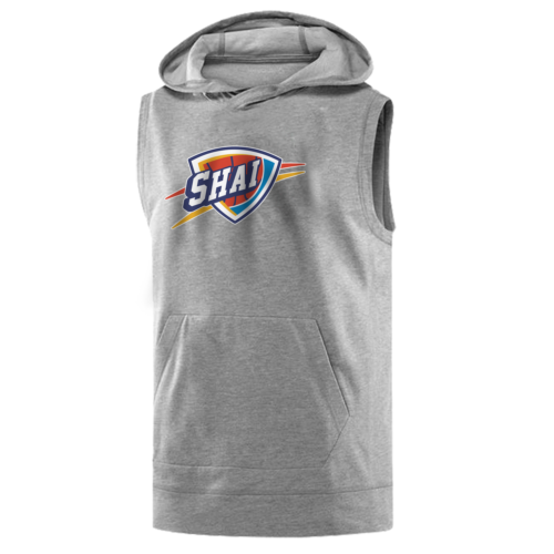 Shai Gilgeous-Alexander Sleeveless