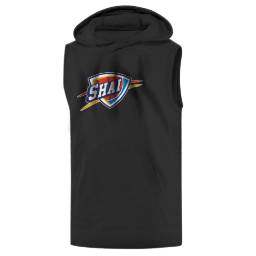 Shai Gilgeous-Alexander Sleeveless