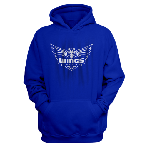 Dallas Wings Hoodie