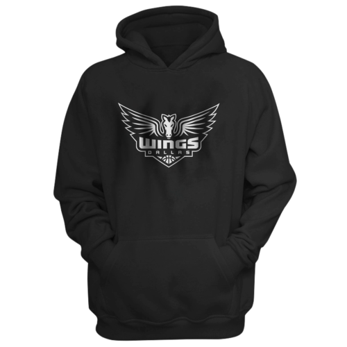 Dallas Wings  Hoodie