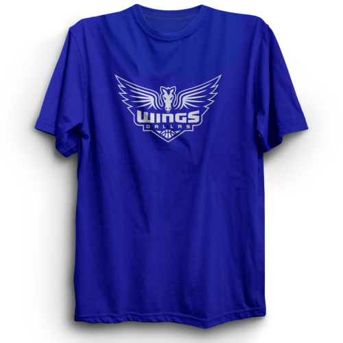 Dallas Wings Tshirt