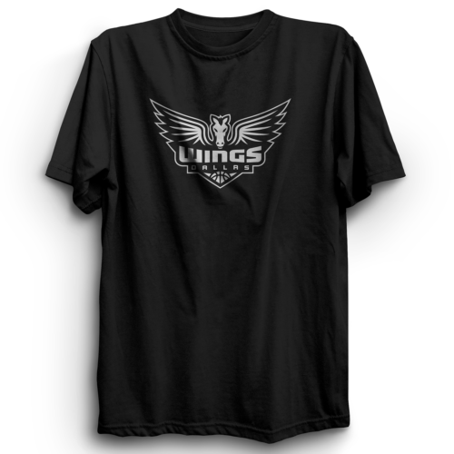 Dallas Wings Tshirt