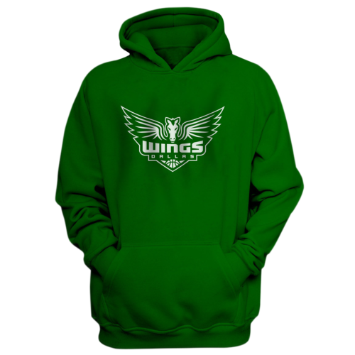 Dallas Wings Hoodie