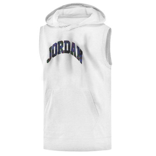 Air Jordan Sleeveless