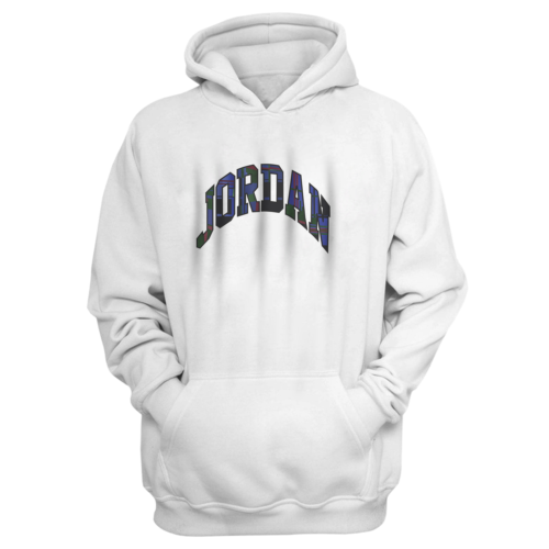 Air Jordan Hoodie