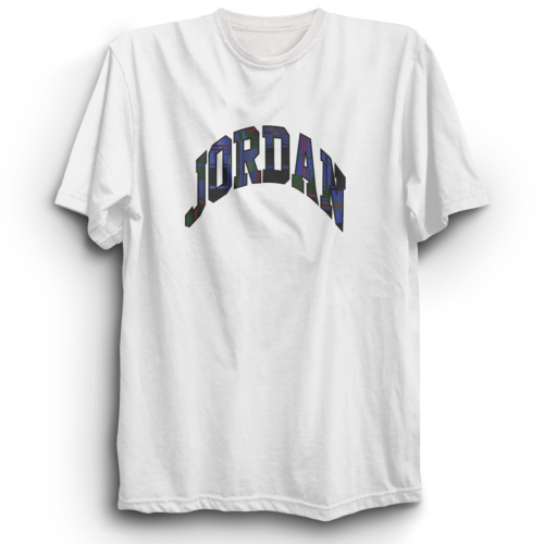 Air Jordan Tshirt