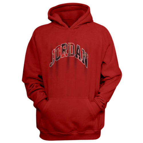 Air Jordan Hoodie