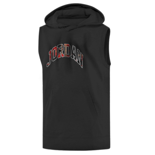 Air Jordan Sleeveless