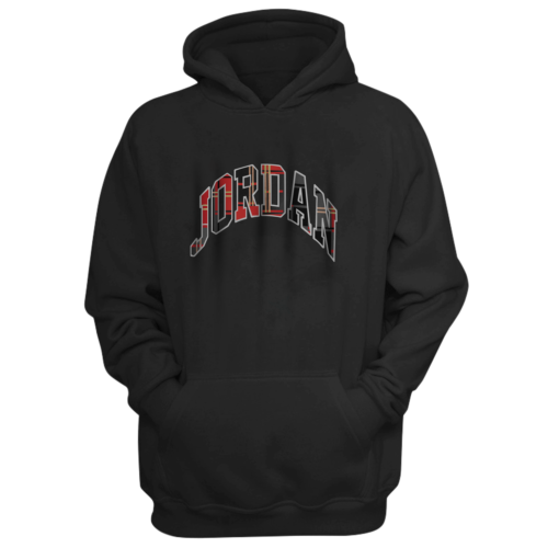 Air Jordan Hoodie