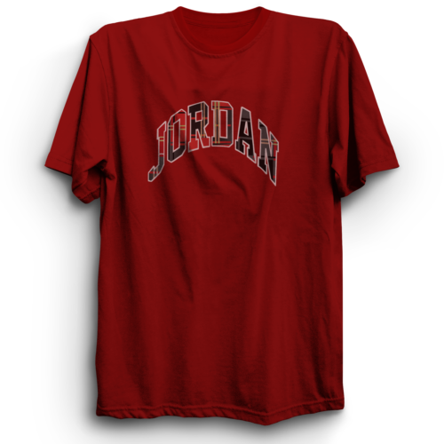 Air Jordan Tshirt