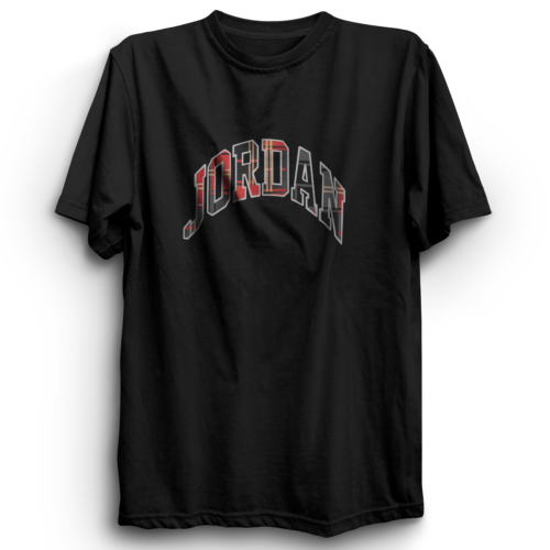 Air Jordan Tshirt