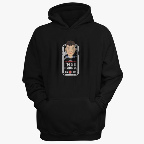 Şengün Hoodie