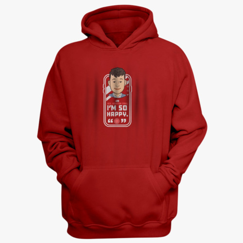 Şengün Hoodie