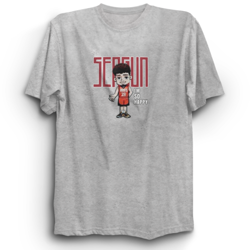 Şengün Tshirt