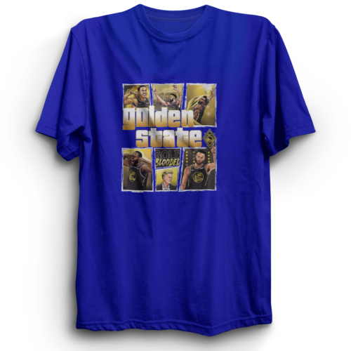  Golden State Tshirt