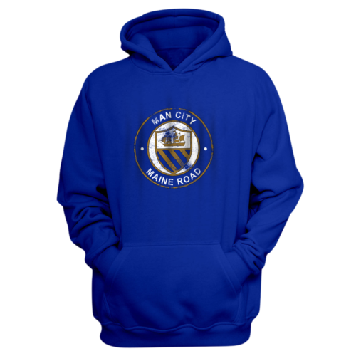 Manchester City Hoodie