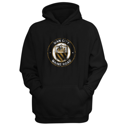 Manchester City Hoodie