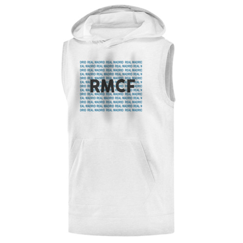 Real Madrid Sleeveless