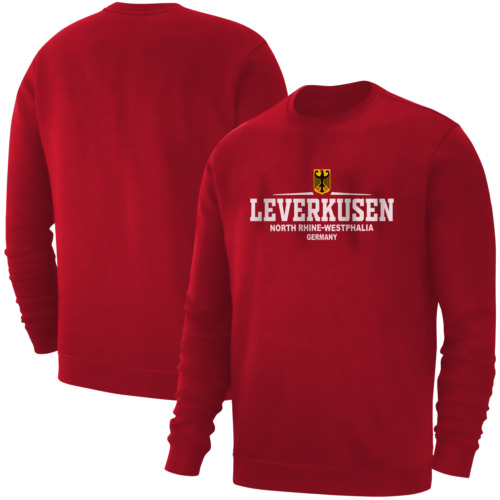 Leverkusen Basic