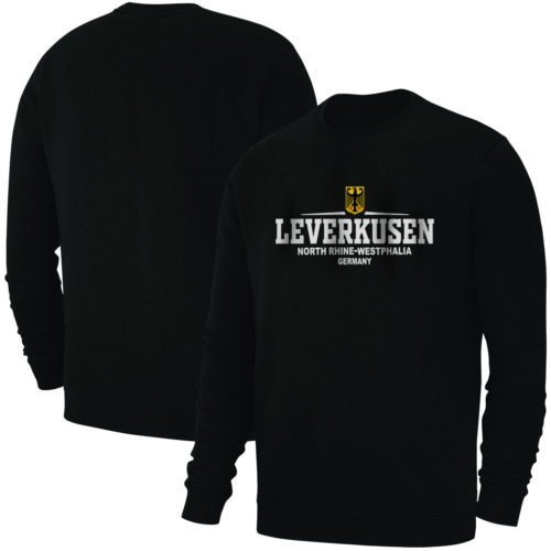 Leverkusen Basic