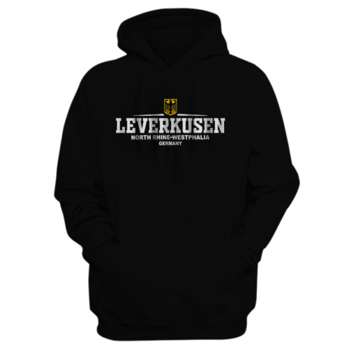 Leverkusen  Hoodie