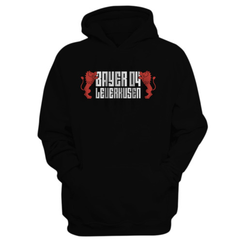 Leverkusen  Hoodie