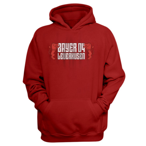 Leverkusen  Hoodie