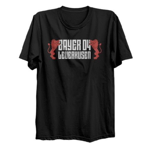 Leverkusen Tshirt