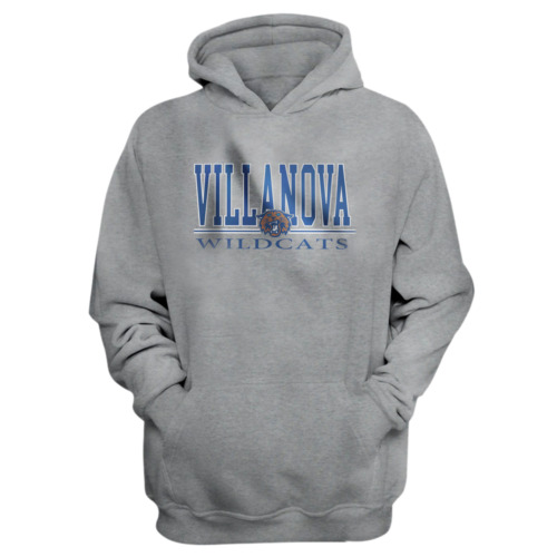 Villanova Wildcats Hoodie