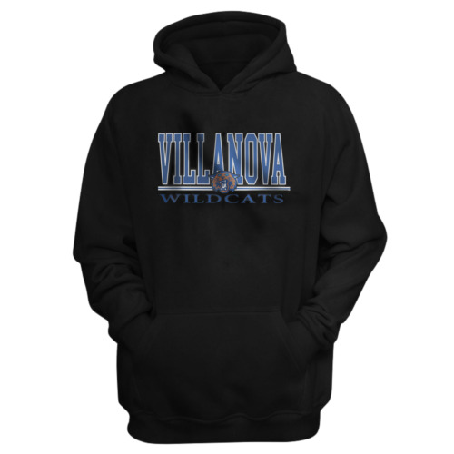 Villanova Wildcats Hoodie