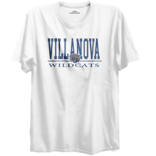 Villanova Wildcats Tshirt