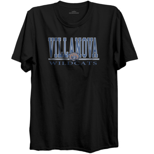 Villanova Wildcats Tshirt