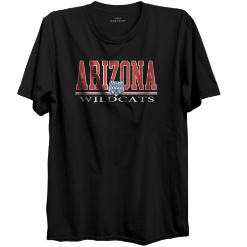 Arizona Wildcats Tshirt