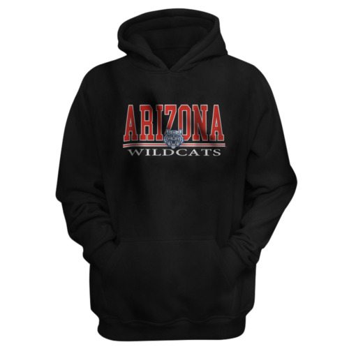 Arizona Wildcats Hoodie