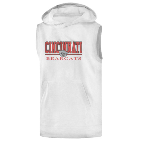 Cincinnati Bearcats Sleeveless