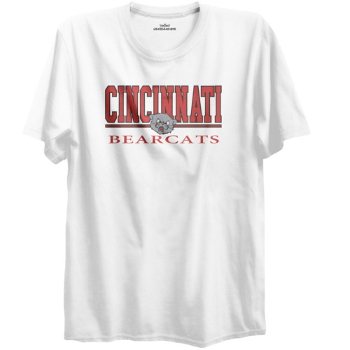 Cincinnati Bearcats Tshirt