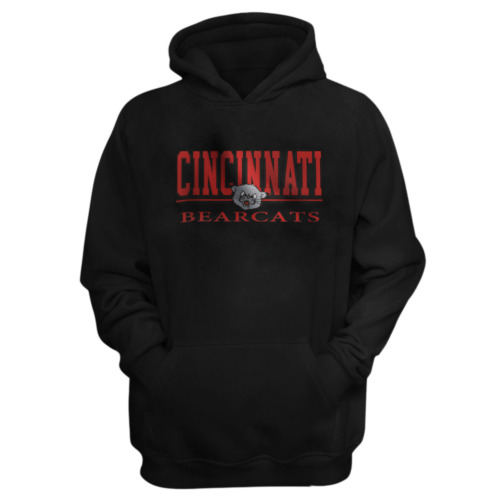 Cincinnati Bearcats Hoodie