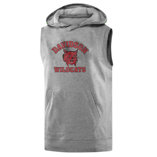 Davidson Wildcats Sleeveless