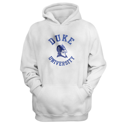 Duke University Hoodie