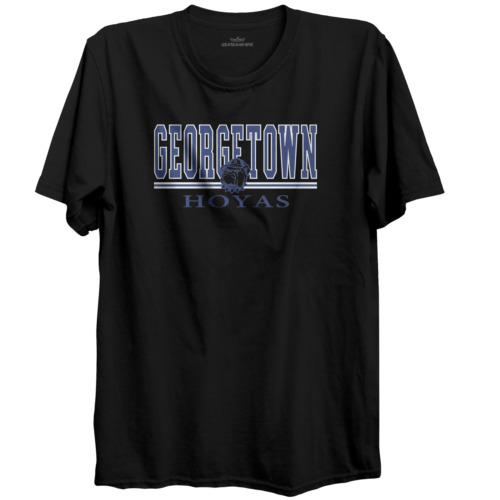 Georgetown Hoyas Tshirt